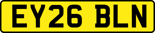 EY26BLN