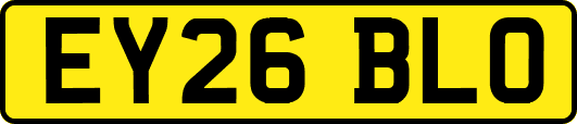 EY26BLO