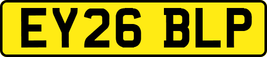 EY26BLP