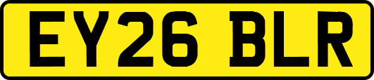 EY26BLR