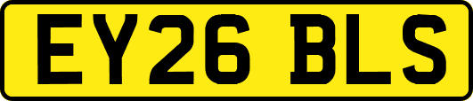 EY26BLS