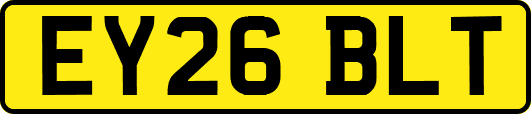 EY26BLT