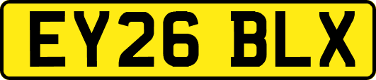 EY26BLX
