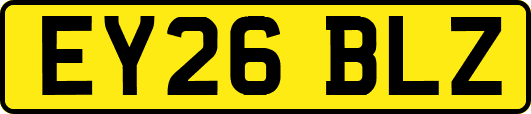 EY26BLZ