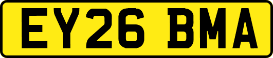 EY26BMA