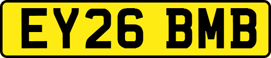 EY26BMB