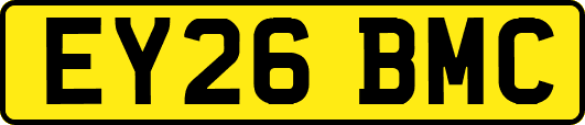 EY26BMC