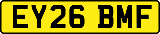 EY26BMF