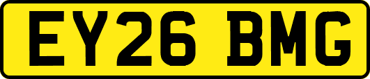 EY26BMG
