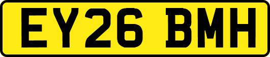EY26BMH