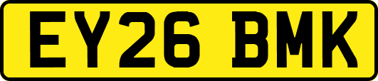 EY26BMK