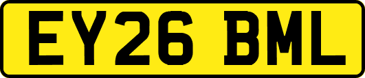 EY26BML