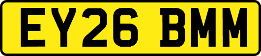 EY26BMM