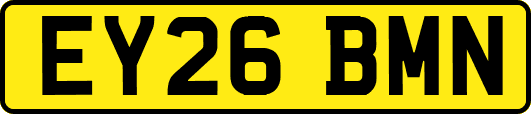 EY26BMN