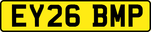 EY26BMP