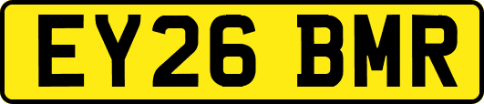 EY26BMR