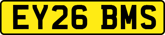 EY26BMS