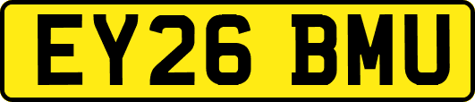 EY26BMU