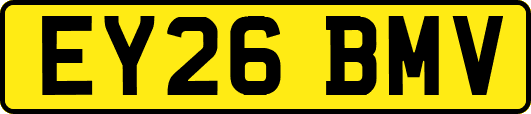 EY26BMV