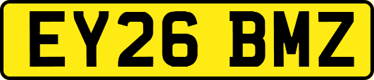 EY26BMZ