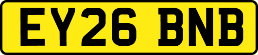 EY26BNB
