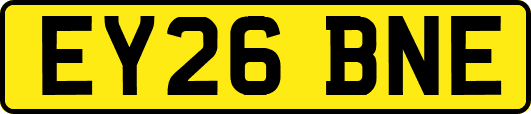EY26BNE