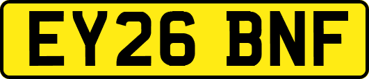 EY26BNF