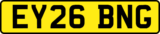 EY26BNG