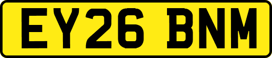 EY26BNM