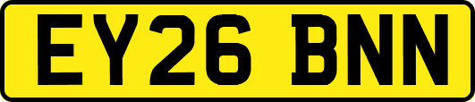 EY26BNN