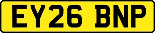 EY26BNP