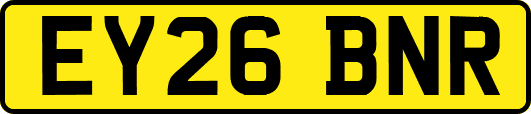 EY26BNR