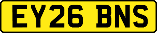 EY26BNS