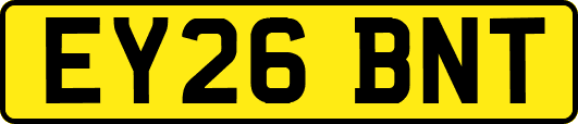 EY26BNT