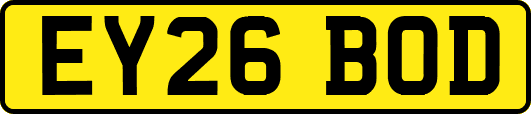 EY26BOD