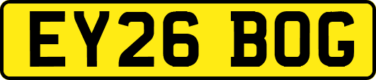 EY26BOG
