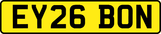 EY26BON