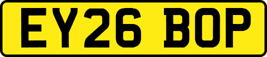 EY26BOP