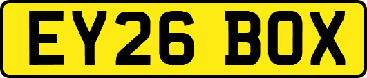 EY26BOX