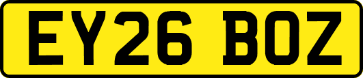 EY26BOZ