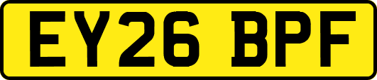 EY26BPF