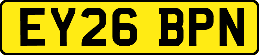 EY26BPN
