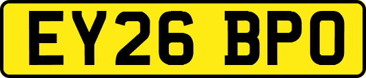 EY26BPO