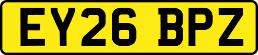 EY26BPZ