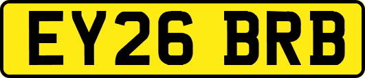EY26BRB