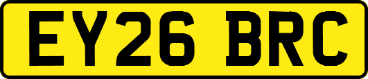 EY26BRC