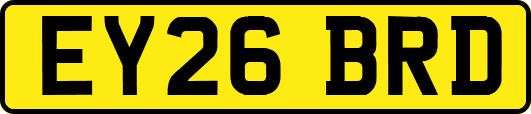EY26BRD