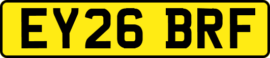 EY26BRF