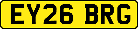 EY26BRG