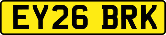 EY26BRK